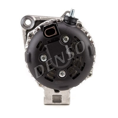 ジャガー F-PACE F-TYPE XE XF XJ XK・LAND ROVER DISCOVERY L319 L322 L320 オルタネーター プーリー付 150A【DENSO製・新品】