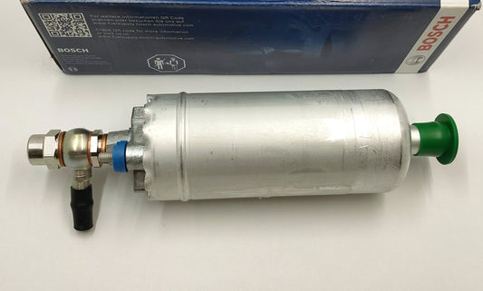 ベンツ A/C/S124 W124 W201 W202 C205 W210 W461/463/126/140 R107/129/170 燃料ポンプユニット【ボッシュ製・新品】フューエル