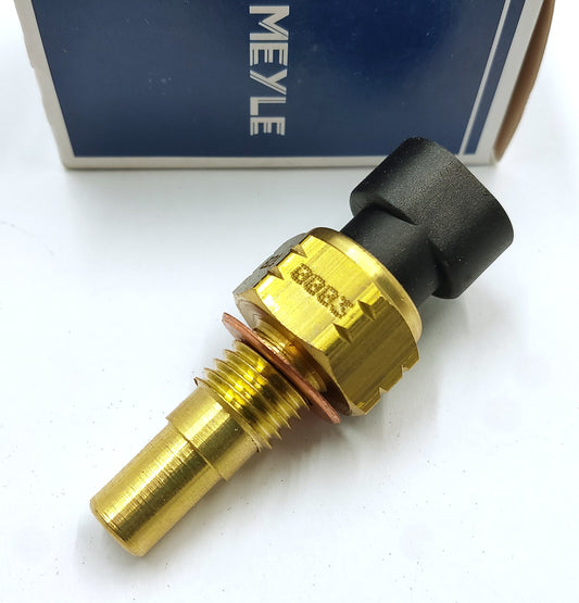 メルセデス ベンツ W114 W111 W112 W108 W109 W116 R107 C107 W107 クーラント温度センサー【MEYLE製・新品】