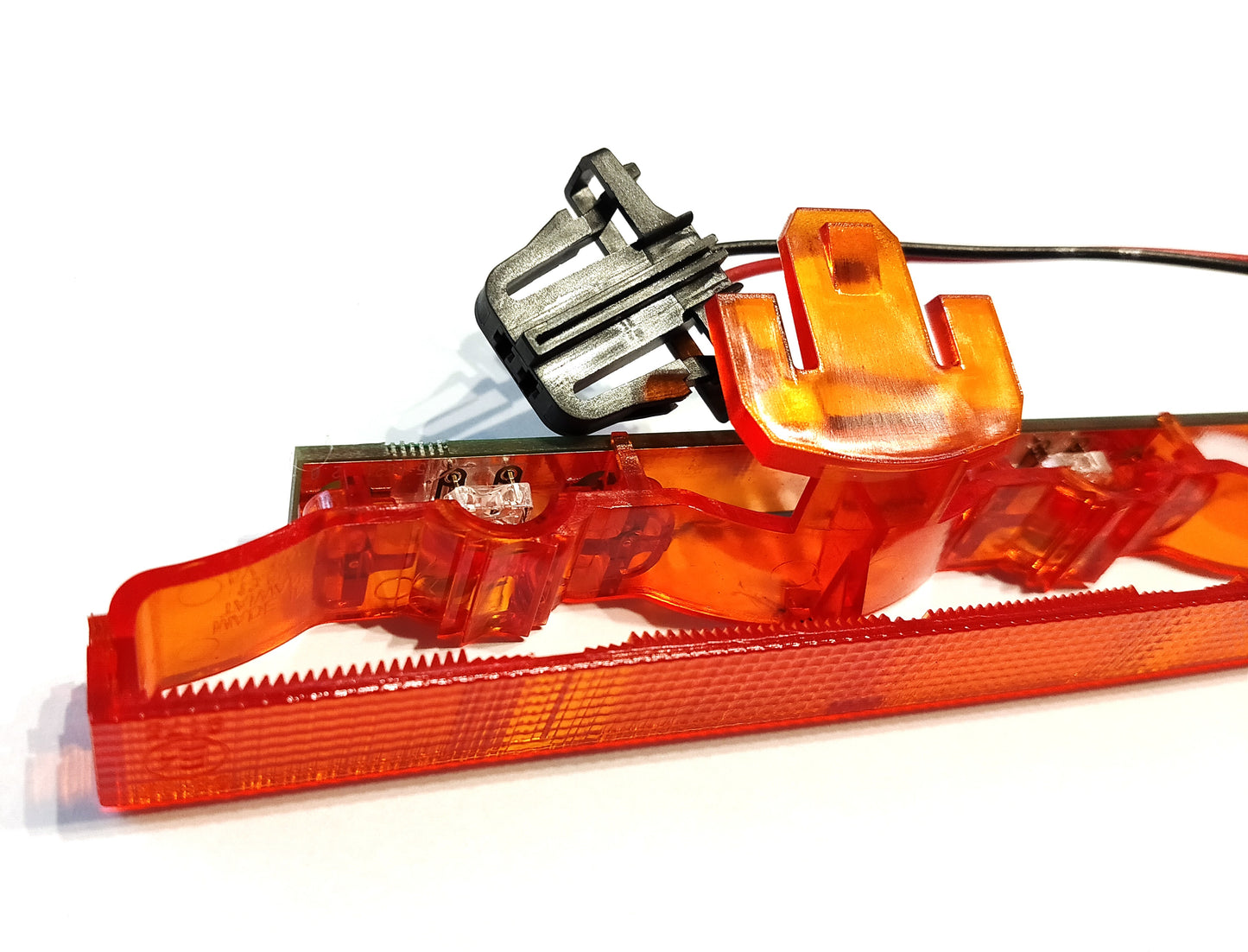 ベンツ Aクラス W169 ハイマウントストップランプ 【新品】2004-2012年