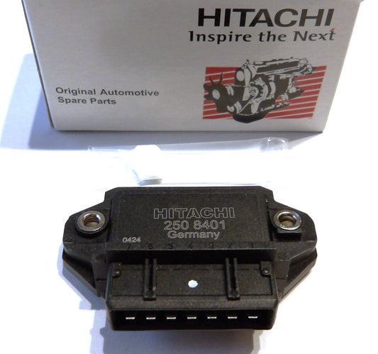 ポルシェ 911(993) ・アルファ・シボレー・FERRARIイグニッションコントロール イグナイターICM【HITACHI製・新品】