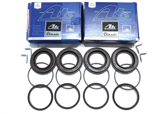 ポルシェ 911 930 リア側ブレーキキャリパーリペアキット【純正OEM ATE製・新品】1972-1983年