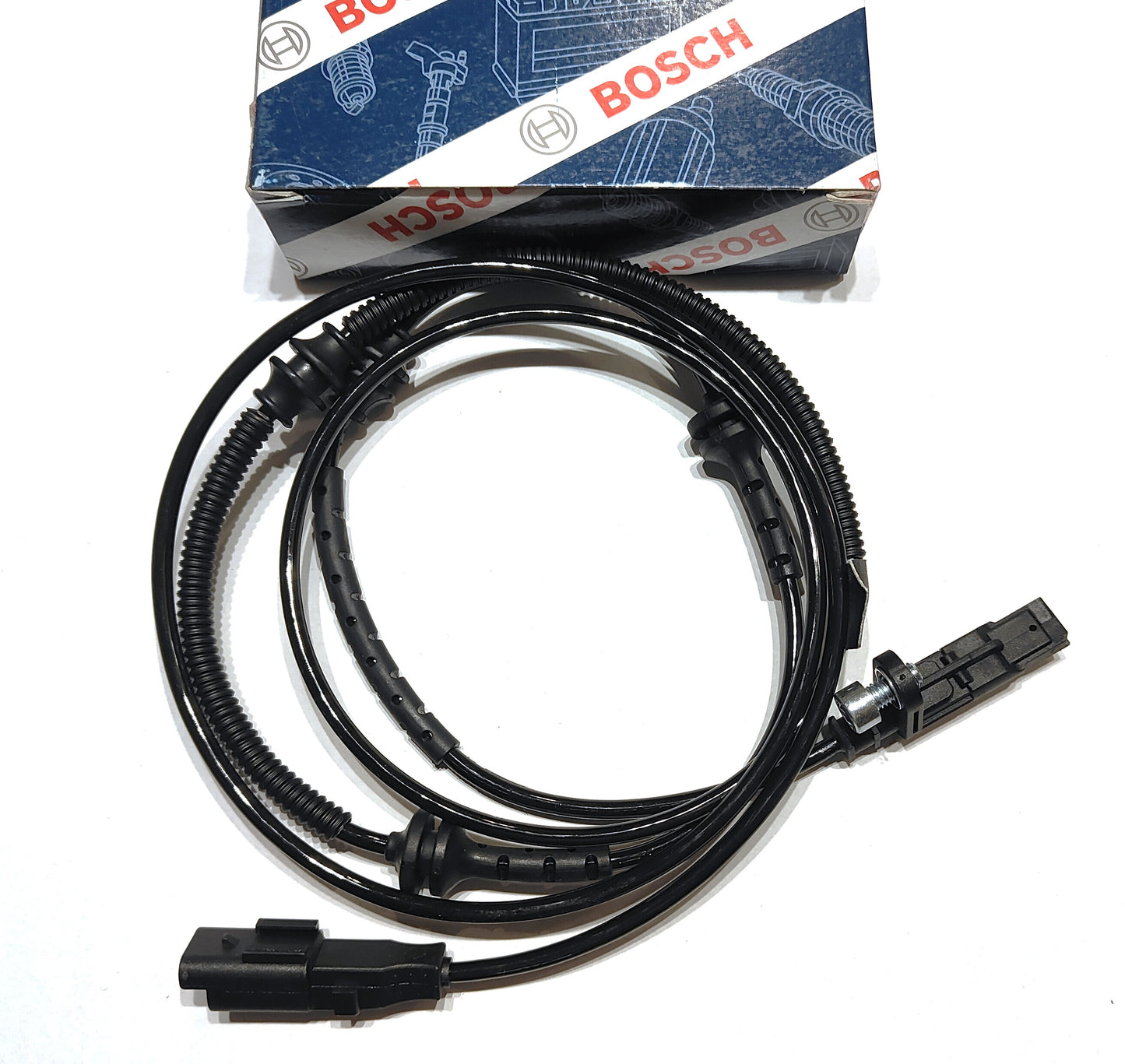 プジョー 407・シトロエン C6 ABSセンサー・リア②【ボッシュ製・新品】