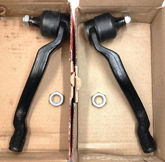 ルノー カングー KANGOO タイロッドエンド左右セット【ビルシュタイン製・新品】