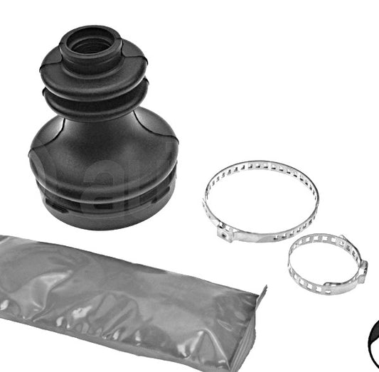 ボルボ S40(MK1) V40(MK1) ルノー(CLIO MK2) カングー ESPACE(MK3) LAGUNA MEGANE TWINGO CVジョイントブーツ・インナー【新品】