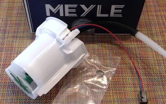 サーブ オペル シグナム VITA ヴィータ ティグラ ベクトラ ガソリン 燃料ポンプ【Oリング・ストレーナー付・マイレ製 新品】