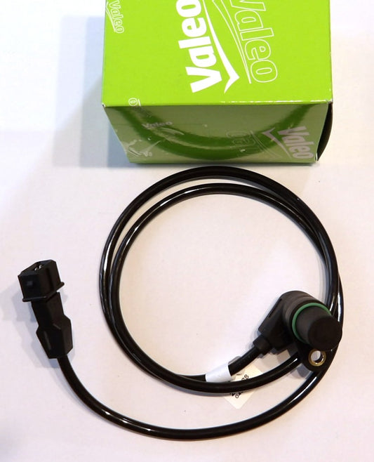 サーブ900/9-3/9-5 クランクシャフトポジションセンサー B205 B235【ボッシュ製・新品】B204用センサー有