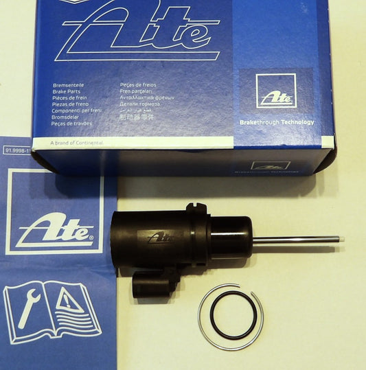 ボルボ S60 S80 V70 XC90 XC60 XC70 ブレーキマスターシリンダーセンサー【純正OEM ATE製新品】ブレーキペダルポジションセンサー