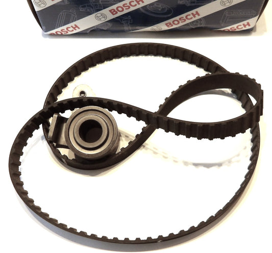 ボルボ 240 340 360 740 760 940用タイミングベルト交換キット【純正グレードBOSCH製・新品】