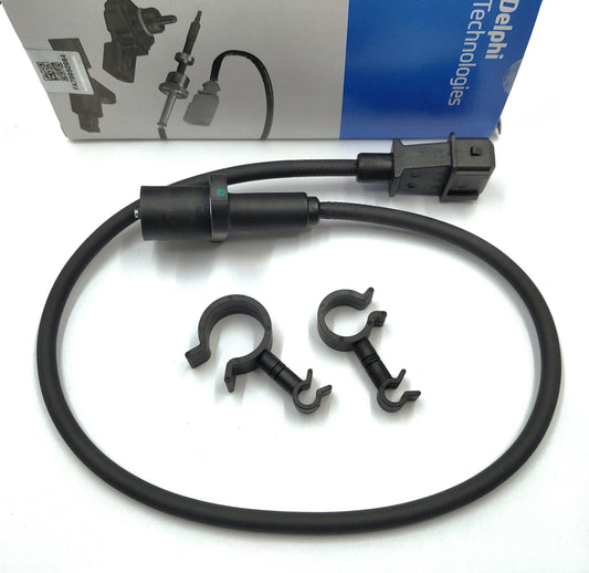 ボルボ 240 740 760 940 クランクシャフトポジションセンサー【DELPHI製・新品】RPMセンサー