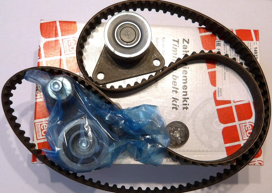 ボルボ 850(854 855) S70(874) S70(LS) V70(MK1 LV) 用タイミングベルト交換キット【ビルシュタイン製・新品】