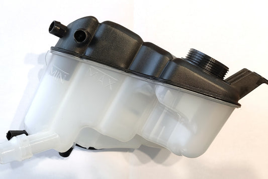 ボルボ S60(MK2) S80(MK2) V60(MK1) V70(MK3) XC60(MK1) クーラントエキスパンションタンク ・レベルセンサー付【ビルシュタイン製・新品】