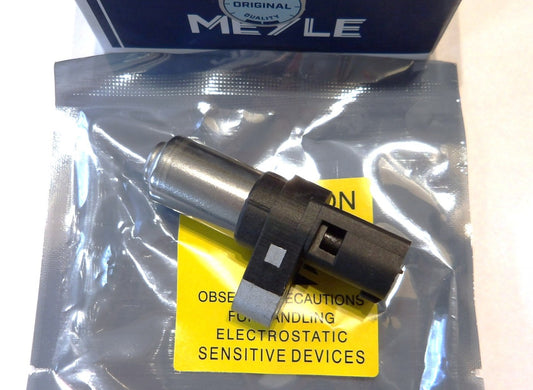 ボルボ フロント側ホイール ABSセンサー 850 C70 S70 V70 左右共通 1個【ドイツMEYLE製・新品】