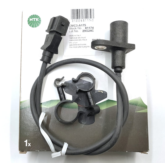 ボルボ 240 740 760 940 クランクシャフトポジションセンサー【NTK(=NGK)製・新品】RPMセンサー