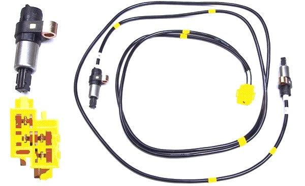 ボルボ リアホイールABS左右センサー 850 C70 S70 V70 FWD【純正OEM ATE製・新品】