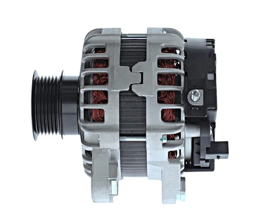 ボルボ S60 S80 S90 V40 V60 V70 V90 XC40 XC60 XC70 XC90 オルタネーター プーリー付 215A【ボッシュ製・新品】