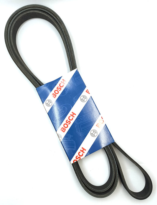 SAAB サーブ9-5用 ドライブベルト(ショートタイプ)【ボッシュ製・新品】2004-2010年