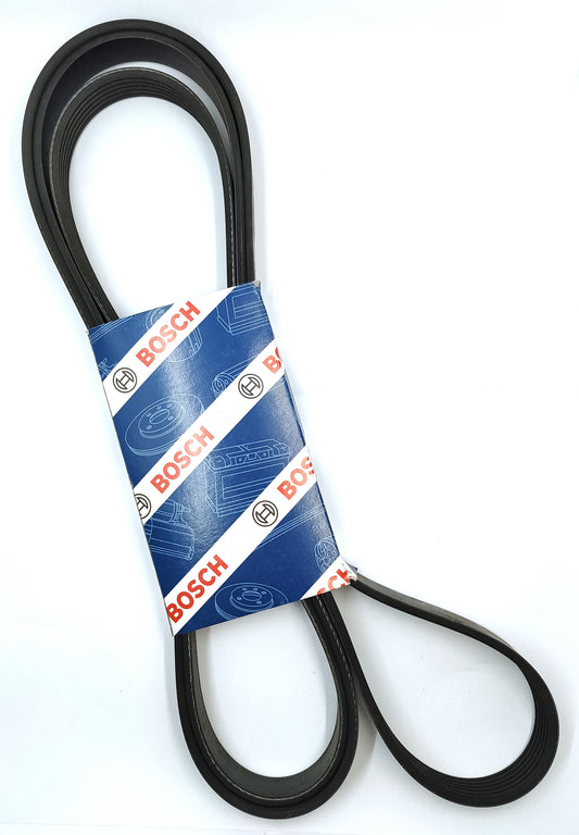 SAAB サーブ9-5用 ドライブベルト(ロングタイプ)【ボッシュ製・新品】1998-2006年