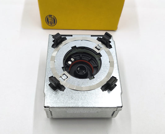 サーブ 9-3 HID イグナイター キセノン【純正OEM製・新品】 ベンツ・BMW・VW・アウディ・ジャガー・ルノー・オペルにも適合有り