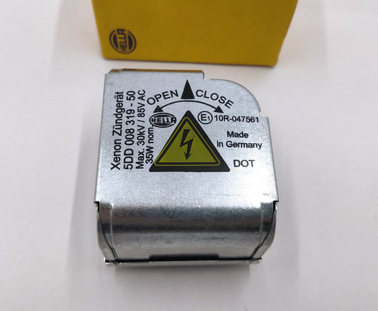 サーブ 9-3 HID イグナイター キセノン【純正OEM製・新品】 ベンツ・BMW・VW・アウディ・ジャガー・ルノー・オペルにも適合有り