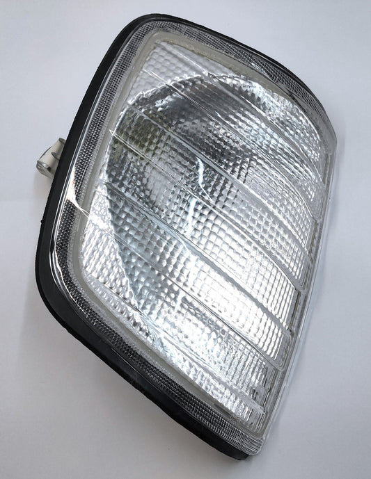ベンツ W124 Eクラス ウィンカーランプ右【新品】1248260843