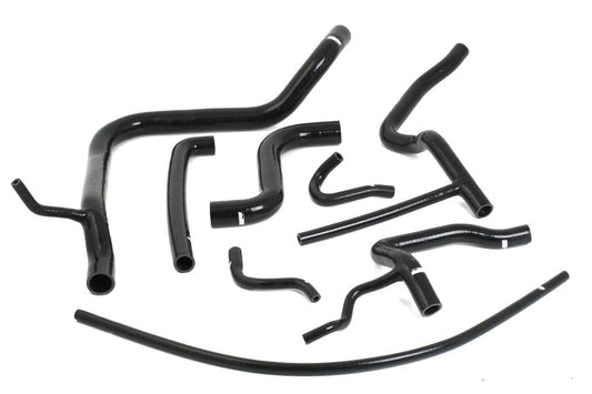 サーブ C900 ラジエーターホース・ヒーターホース 8本セット【シリコン製・新品】クラシック900