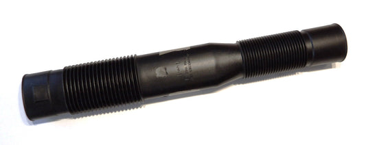 ベンツ W126 500 560 M117エンジン吸気ダクト(ホース)【ベンツ純正・新品】A1170941982