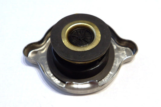 ベンツ C/W/S123 A/C/W/S124 W201 W/S202 C/A208 W210 W461/463 W116/126/140 C126/140 R/W107 R129 ラジエーターキャップ純正新品