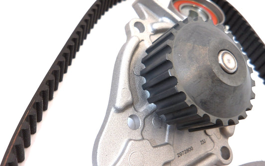 日産 NISSAN FIGARO フィガロ・ Micra タイミングベルト・ウォーターポンプ交換キット【新品】