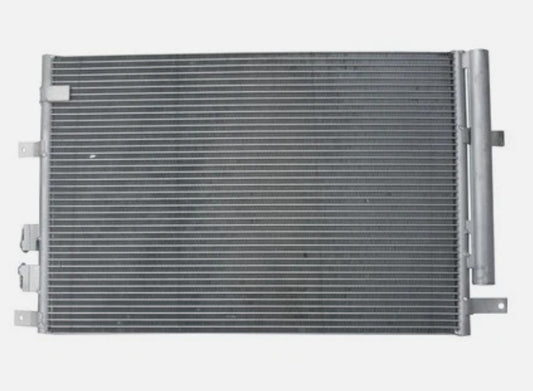 アルファロメオ 159 BRERA SPIDER(939) 用エアコン・A/Cコンデンサー【ボッシュ製・新品】ドライヤー付タイプ