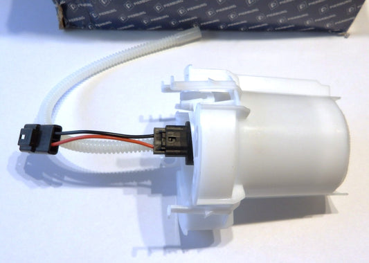 サーブ オペル シグナム VITA ヴィータ ティグラ ベクトラ ガソリン 燃料ポンプ【Oリング・ストレーナー付・PIERBURG製 新品】