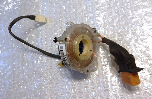 ボルボ 740 760 780 940 SRS エアバック ステアリング コンタクト リール【USED品】