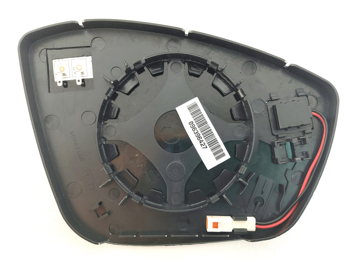 プジョー 308 508 208 2008・シトロエン C4 C3 ドアミラーガラス左側 BSA仕様【新品】