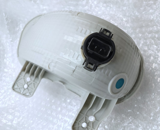 クライスラー JEEP ジープ RENEGADEレネゲード フロント ウィンカーランプ【右側・新品】2019-2022年