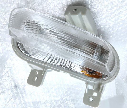 クライスラー JEEP ジープ RENEGADEレネゲード フロント ウィンカーランプ【左側・新品】2019-2022年