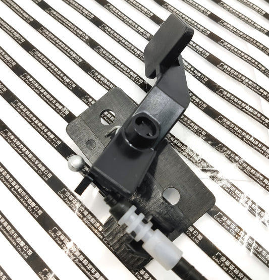 クライスラー JEEP ジープ RENEGADEレネゲード ボンネットリリースケーブル【新品】2015-2018年