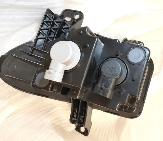 クライスラー JEEP ジープ RENEGADEレネゲード フロント車幅灯ウィンカー スモールランプ【左側・新品】2015-2018年