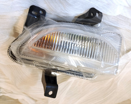 クライスラー JEEP ジープ RENEGADEレネゲード フロント車幅灯ウィンカー スモールランプ【右側・新品】2015-2018年