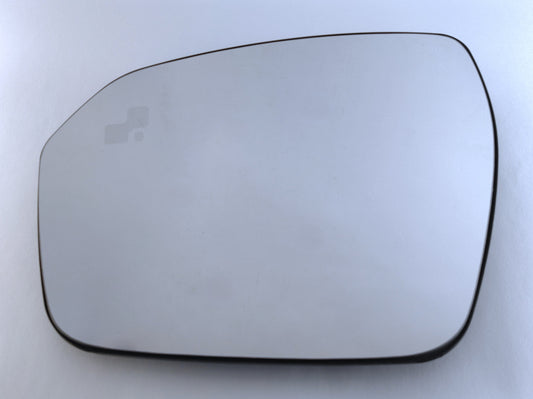 ランドローバー レンジローバー イヴォーク EVOQUE (LV)ドアミラーガラス左側 BSA機能付【新品】2011年以降 ボーク L538