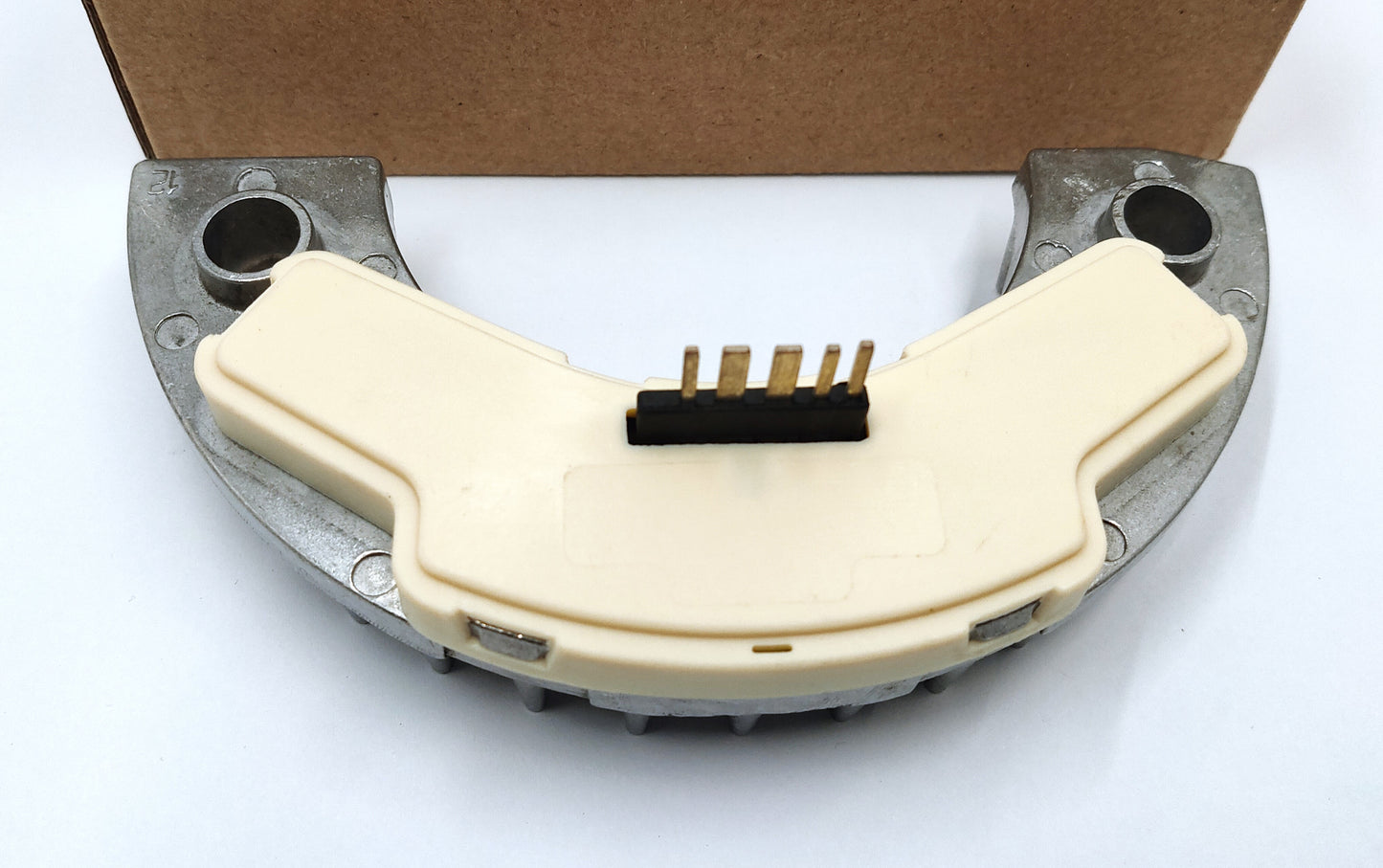 プジョー 206 307・シトロエン クサラ ピカソ ブロワーファンコントローラー レジスター【新品】5ピン