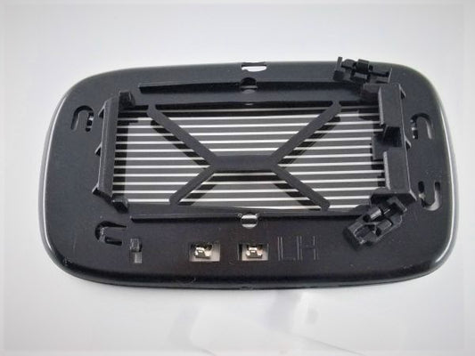 VOLVO ボルボ V50 S40 C70 右ドアミラーガラス【新品】2005-2006-2007年