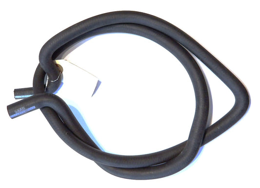 サーブ9-5用 B205 B235 クーラントタンク・ラジエーターホース1本【サーブ純正・新品】