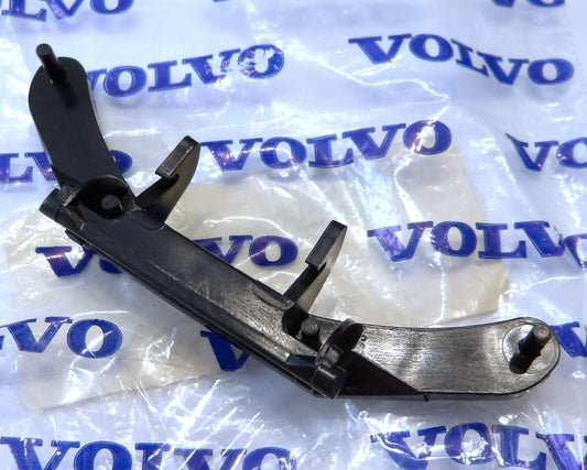 ボルボ 給油フラップ用 ヒンジ フューエルフラップ 740 760 780 940 960 S90 V90【ボルボ純正・新品】