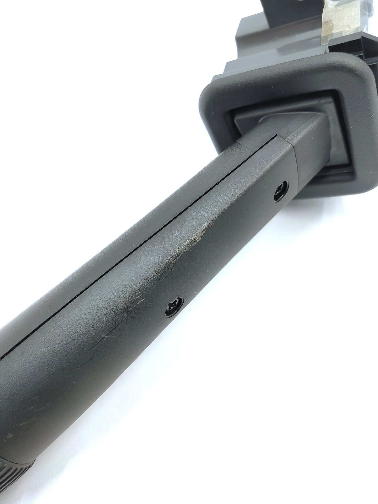 ボルボ ワイパーレバー V70 XC70 【ボルボ純正・小傷有り新品】日本製