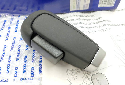 ボルボ S60 XC60 V70(135) XC70(136) S80(MK2) ATシフトレバー【ボルボ純正・新品】