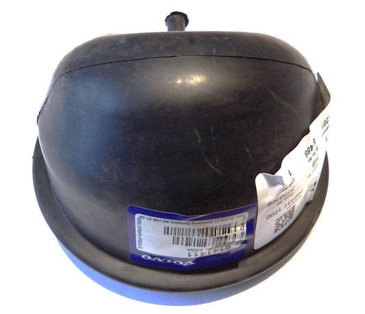 ボルボ フューエルフィラーカラー S60 V70 XC70 S80 XC90【ボルボ純正・新品】ガソリン給油口