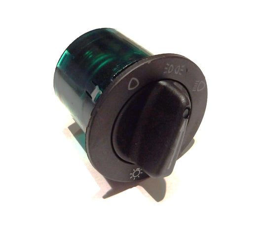 サーブ C900 9000 NG900(GM900) 9-3用ヘッドライトスイッチ(ヘッドランプ)【新品】