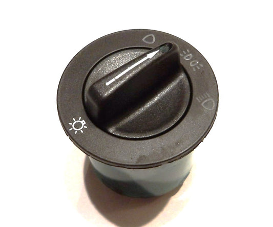 サーブ C900 9000 NG900(GM900) 9-3用ヘッドライトスイッチ(ヘッドランプ)【新品】