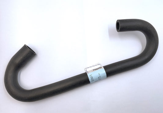 ボルボ 240 740 760 940 アイドリング エア モーターアウト側ホース【ボルボ純正・新品】IDLE AIR MOTOR