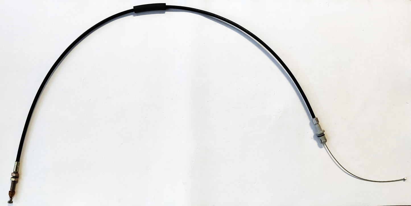 ボルボ 240 740 760 780 940 ATオートマ用キックダウンケーブル【新品】AW70 / AW71 キックダウンワイヤー